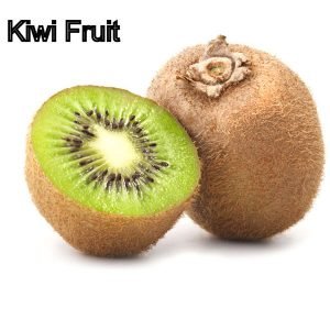 Kiwi Fruit